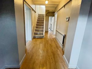 Hallway- click for photo gallery